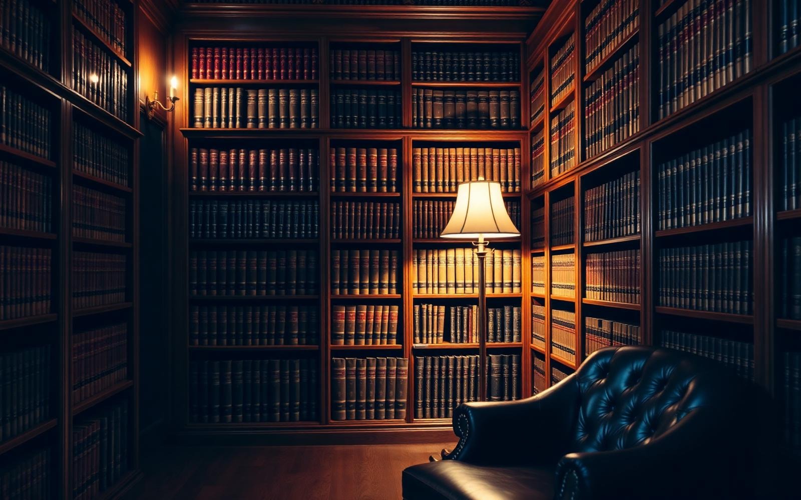 Legal Services