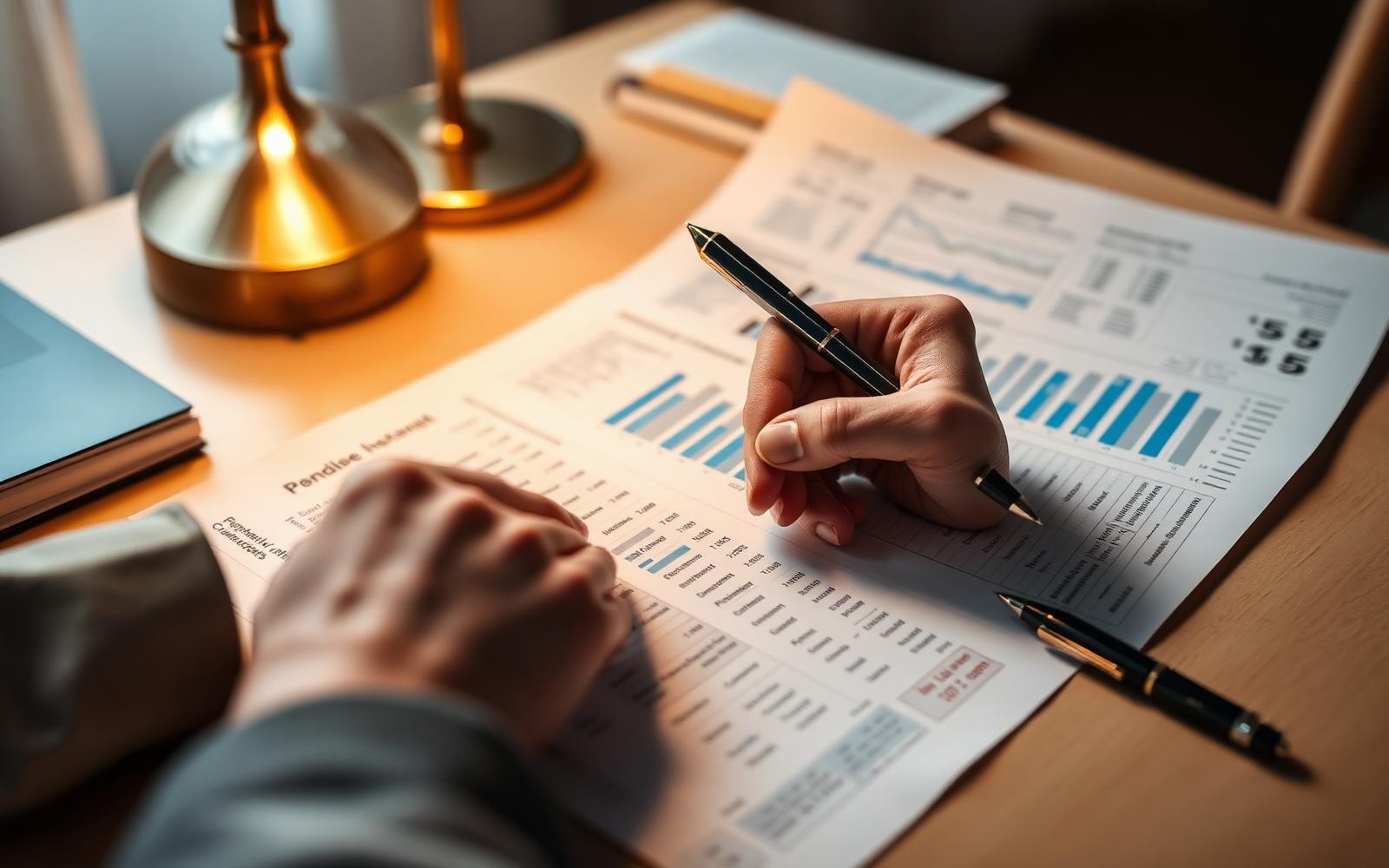 Tax Planning